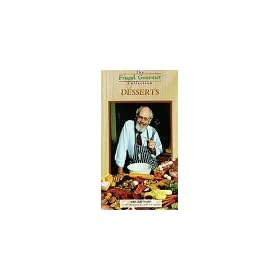 Desserts [VHS]