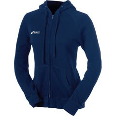 ASICS Women's Fleece Jacket