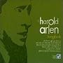 Harold Arlen Songbook