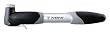 Topeak Mini G MasterBlaster Bike Pump with Gauge