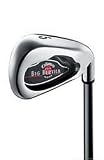 Callaway - 2004 Big Bertha Irons 4-10, W w/ graphite