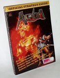 Alundra Official Strategy Guide