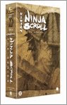 Ninja Scroll: The Series - Ultimate Collection