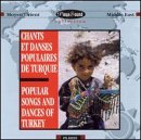 Popular Songs & Dances of Turky