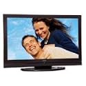 Sanyo CE37FD90-B 37 inch LCD TV 1400:1 500cd/m2 1920 x 1080 5ms (Black) (CE37FD90-B)