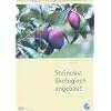 Steinobst �kologisch angebaut