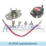 Clothes Dryer Thermostat Kit - 279816