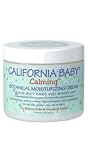 California Baby Botanical Moisturizing Cream 2 Oz