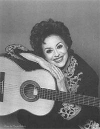 Bilder von Caterina Valente