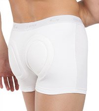 Go Softwear Super Padded Boxer Brief 2713