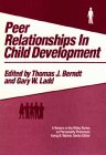 Peer Relationships in Child Development
