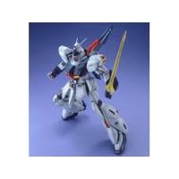 Gundam RGZ-91 Re-GZ MG 1/100 Scale