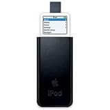 Apple iPod Nano レザーケース〔MA135G/A〕