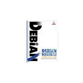 Debian GNU/Linux 2.2 Official CD