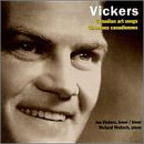 Canadian Art Songs