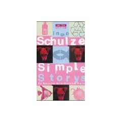 Simple Storys. Sonderausgabe zum Welttag des Buches: Ein Roman aus der ostdeutschen Provinz