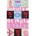 Simple Storys. Sonderausgabe zum Welttag des Buches: Ein Roman aus der ostdeutschen Provinz