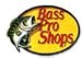$50 Bass Pro Shops Gift Card