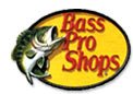 $50 Bass Pro Shops Gift Card