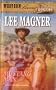 Mustang Man (Western Lovers: Ranch Rogues #4)
