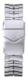 TAG Heuer 6000 Mens Bracelet BA0675