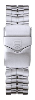 TAG Heuer 6000 Mens Bracelet BA0675