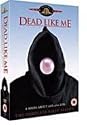 Dead Like Me - Season 1 [DVD]
