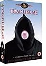 Dead Like Me...