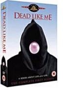 Dead Like Me - Season 1 [DVD]
