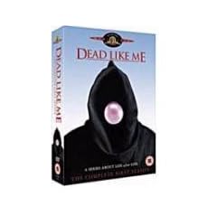Dead Like Me - Season 1 [DVD]