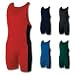 ASICS Feud Wrestling Singlet