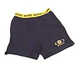 Hockey Shorts - Boston Bruins Boxer Shorts