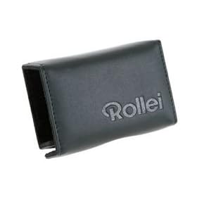 Rollei Ledertasche dr4/dr5