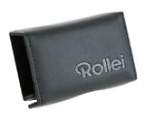 Rollei Ledertasche dr4/dr5