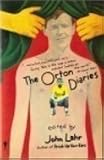 The Orton diaries : including the correspondence of Edna Welthorpe and others