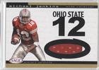 2004 SAGE Jersey Update #7 - Michael Jenkins