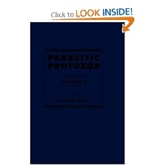 Parasitic Protozoa, Volume 8, Second Edition (Parasitic Protozoa 2nd Edition)