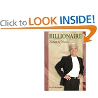 Billionaire Secrets to Success