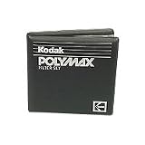 Kodak Polymax Poly Contrast Filter Kit, 3.5