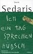 Ich ein Tag sprechen h�bsch