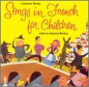 CD-Charts  Music : Songs in French for Children