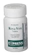 ^Rena-Vite Tablets - Rena-Vite Tablets, 100/bottle Min.Order is 1 EA ( 1 Each / Each )