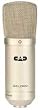 GXL2400 Large Diaphragm Condenser Microphone