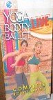 Yoga Booty Ballet Complete Body Shaping Video! BeachBody