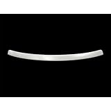 AutoTecknic ABS Roof Spoiler - Audi B8 A4 sedan by AutoTecknic