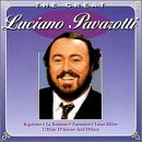 Search : The Great Luciano Pavarotti