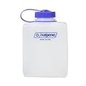 Nalgene Wide Mouth Loop Top Water Bottle