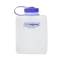Nalgene Wide Mouth Loop Top Water Bottle