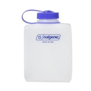 Nalgene Wide Mouth Loop Top Water Bottle