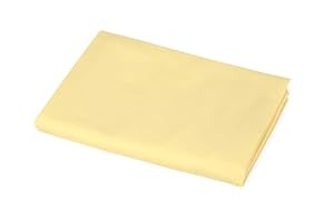 American Baby Company Jersey Knit Cradle Sheet, Maize